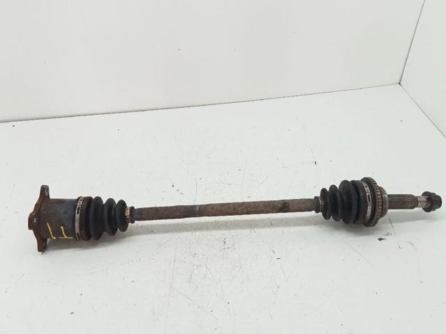 Półoś tylna 4234028090 TOYOTA