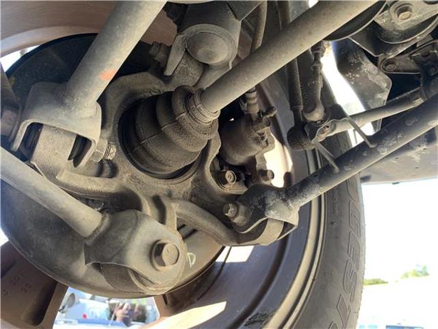 Półoś tylna 4234028090 TOYOTA