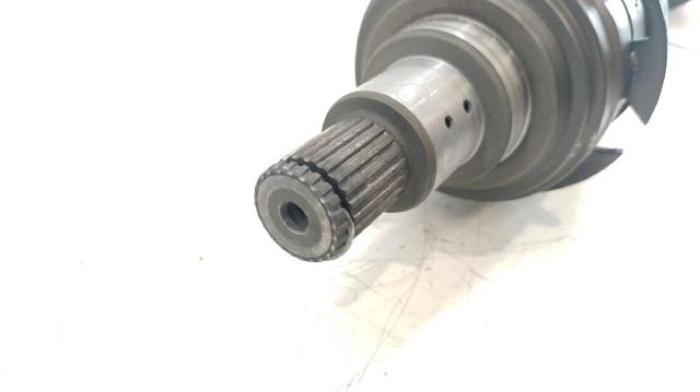 Półoś tylna Lexus RX MCU1