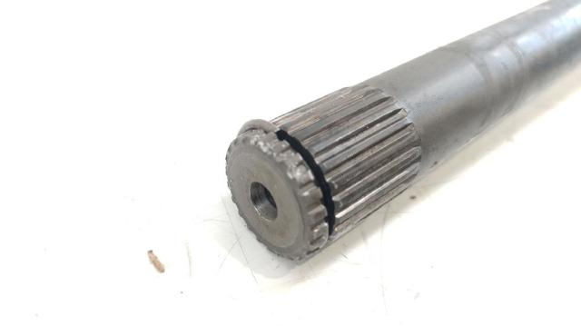 Półoś tylna Lexus RX MCU1