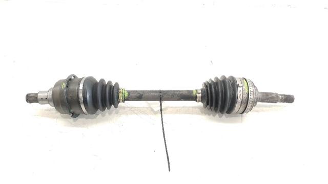 Półoś tylna Lexus RX MCU1