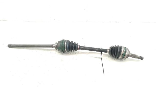 Półoś tylna Lexus RX MCU1