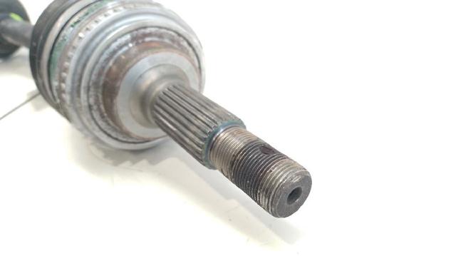 Półoś tylna Lexus RX MCU1