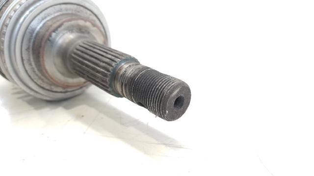 Półoś tylna Lexus RX MCU1