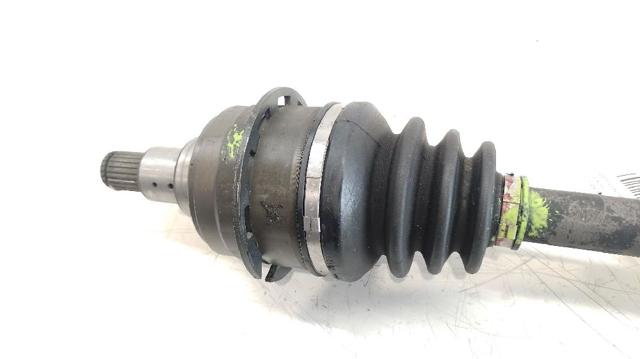 Półoś tylna Lexus RX MCU1