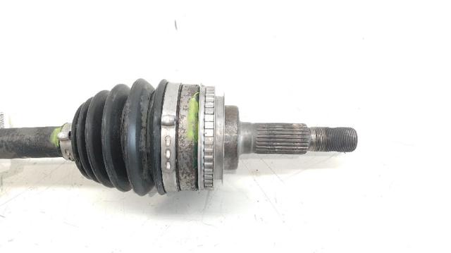 Półoś tylna Lexus RX MCU1