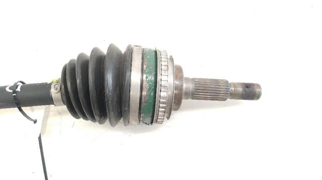 Półoś tylna Lexus RX MCU1