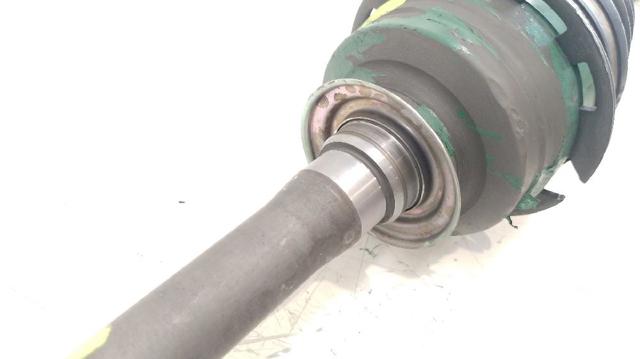 Półoś tylna Lexus RX MCU1