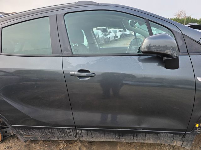 Drzwi przednie prawe do Opel Mokka J13