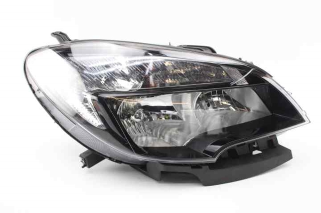  Opel Mokka  (J13)