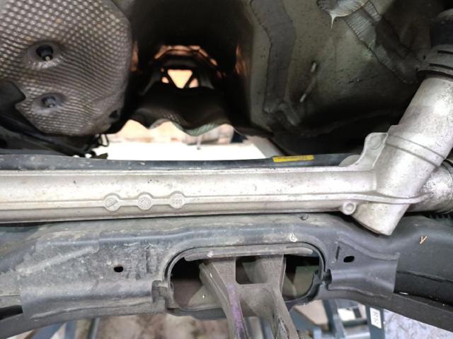 Listwa kierownicza (maglownica) Opel Mokka 1 J13