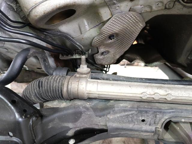 Listwa kierownicza (maglownica) Opel Mokka 1 J13