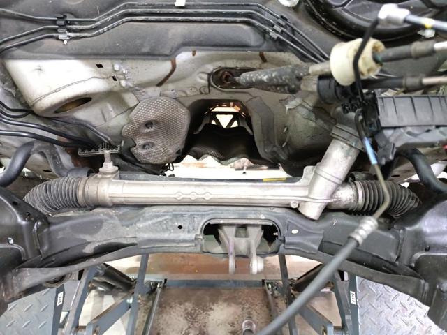 Listwa kierownicza (maglownica) Opel Mokka 1 J13