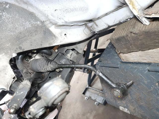 Listwa kierownicza (maglownica) Opel Mokka 1 J13