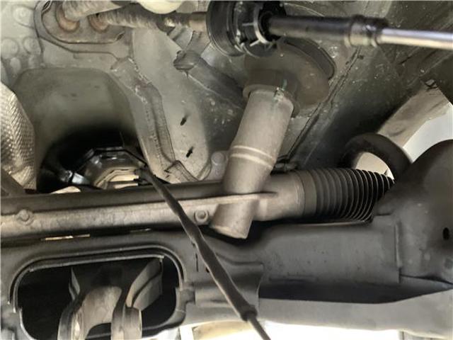 Listwa kierownicza (maglownica) Opel Mokka 1 J13