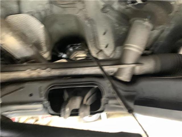 Listwa kierownicza (maglownica) Opel Mokka 1 J13