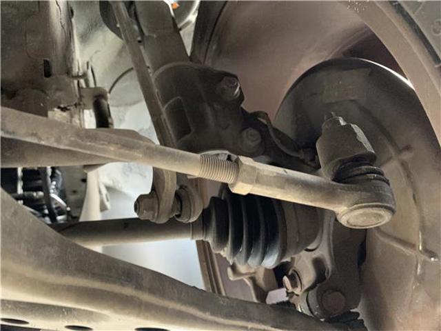 Listwa kierownicza (maglownica) Opel Mokka 1 J13