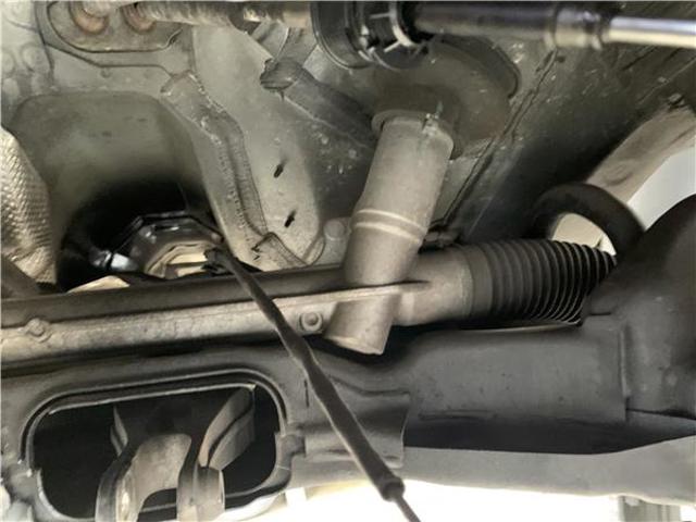 Listwa kierownicza (maglownica) Opel Mokka 1 J13