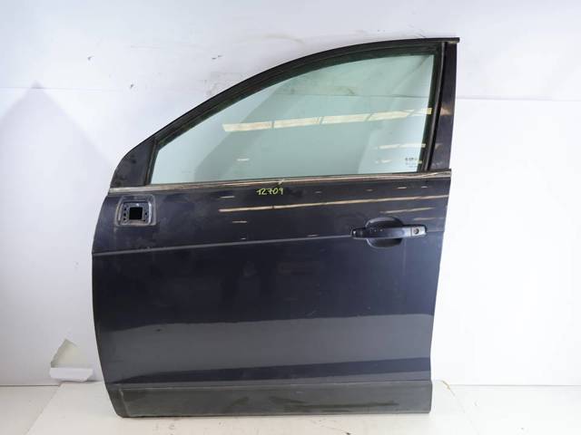 Drzwi przednie lewe 42352069 GM