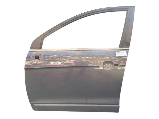 Drzwi przednie lewe 42352069 GM