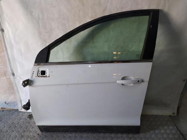 Drzwi przednie lewe 42352069 GM