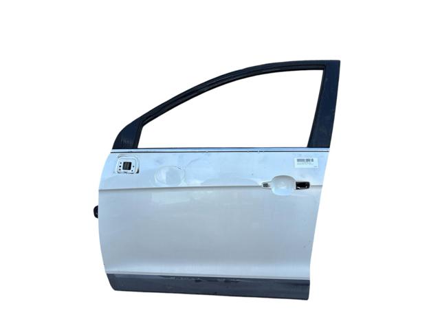 Drzwi przednie lewe 42352069 GM