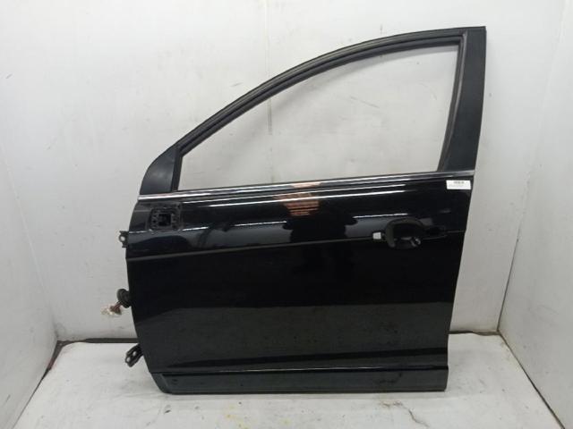 Drzwi przednie lewe 42352069 GM