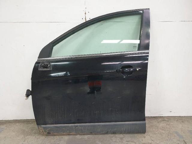 Drzwi przednie lewe 42352069 GM