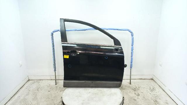 Drzwi przednie prawe 42352070 GM