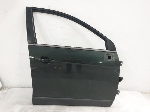 Drzwi przednie prawe 42352070 GM