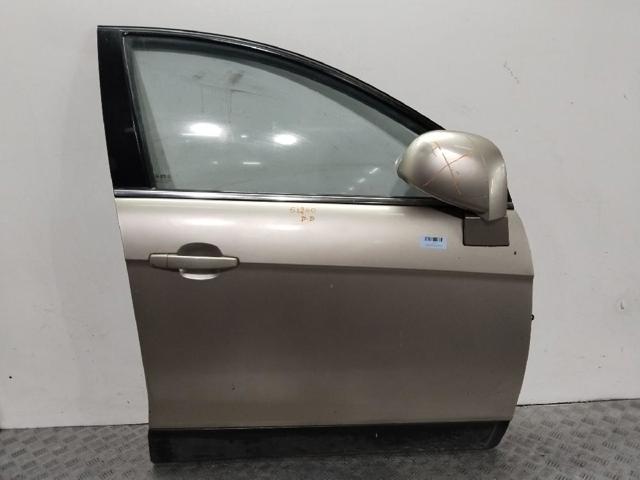 Drzwi przednie prawe 42352070 GM