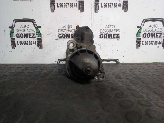 Rozrusznik 4235610 GM