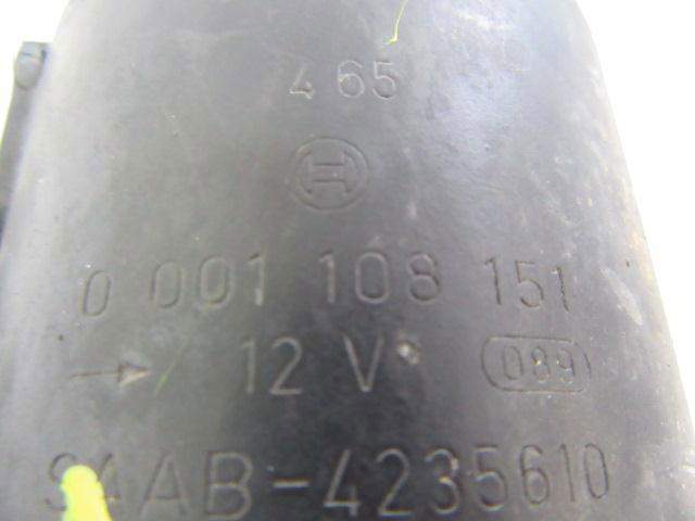 Rozrusznik 4235610 GM