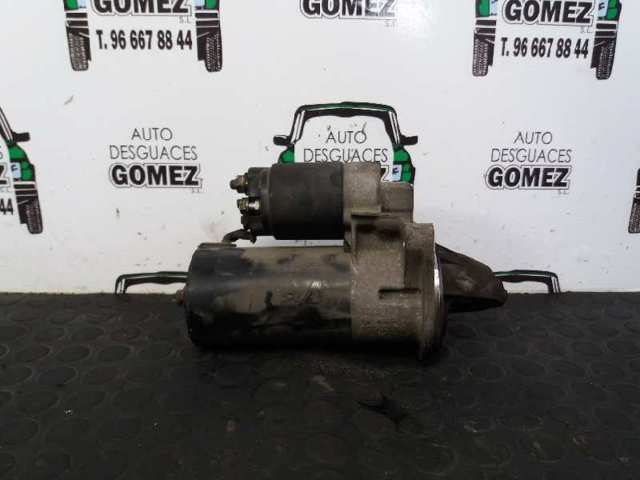 Rozrusznik 4235610 GM