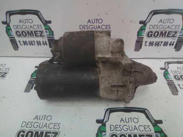 Rozrusznik 4235610 GM