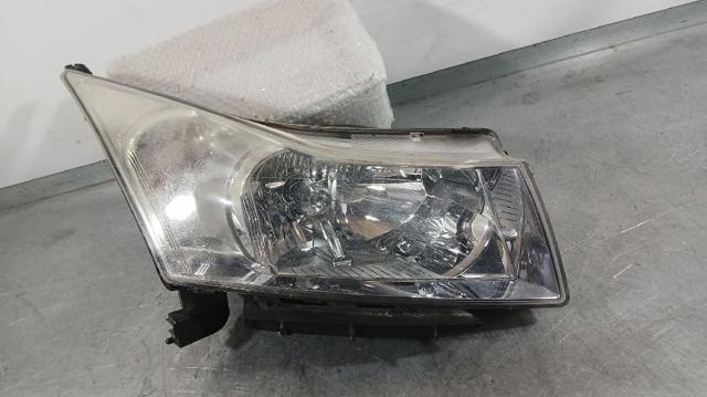  do Chevrolet Cruze  (J300)