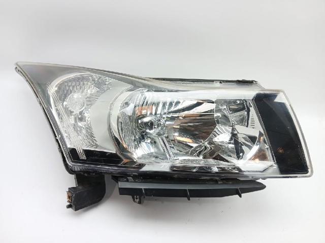  Chevrolet Cruze  kombi kupić w Polsce