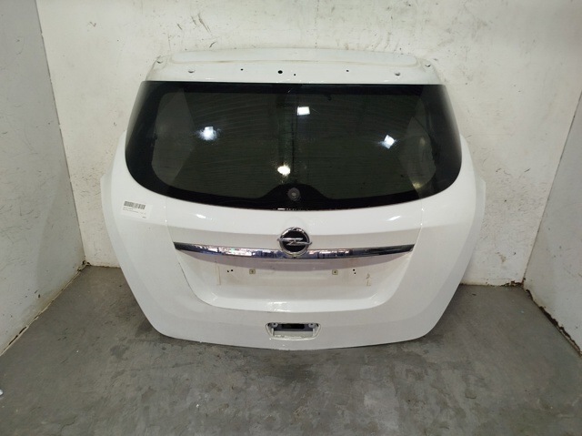 Drzwi tylne (bagażnika 3/5) 42372136 OPEL