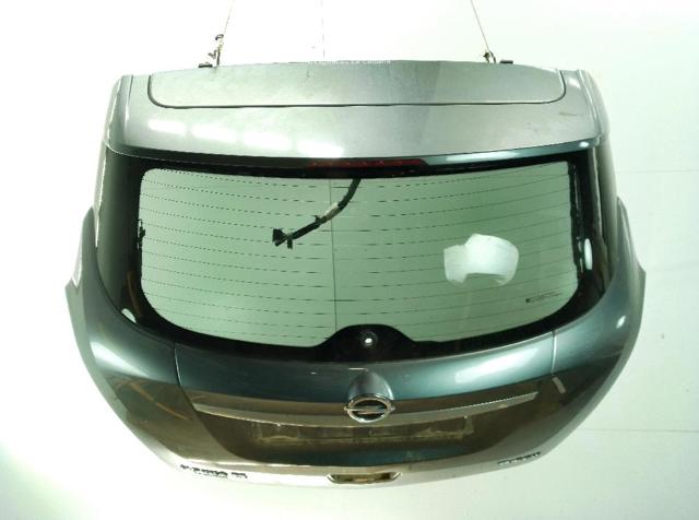 Drzwi tylne (bagażnika 3/5) 42372136 OPEL