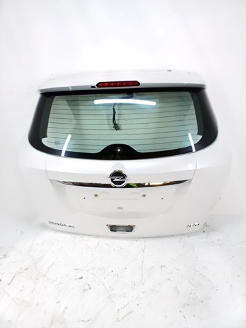 Drzwi tylne (bagażnika 3/5) 42372136 OPEL