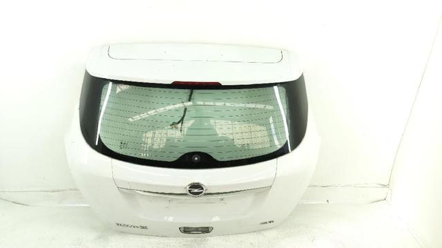 Drzwi tylne (bagażnika 3/5) 42372136 OPEL