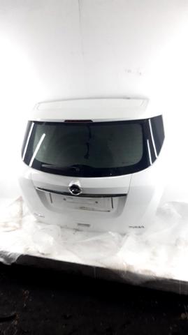 Drzwi tylne (bagażnika 3/5) 42372136 OPEL