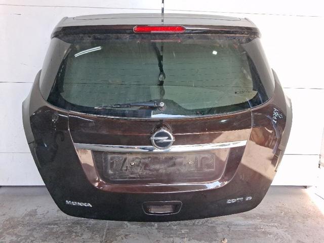 Drzwi tylne (bagażnika 3/5) 42372136 OPEL