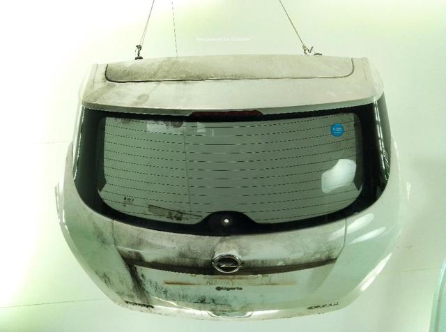 Drzwi tylne (bagażnika 3/5) 42372136 OPEL