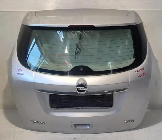Drzwi tylne (bagażnika 3/5) 42372136 OPEL