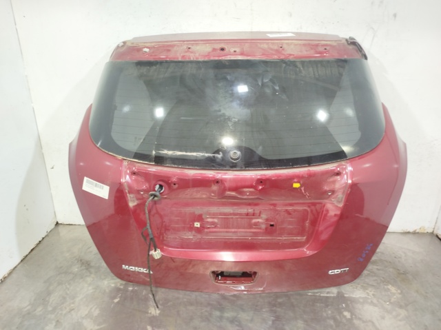 Drzwi tylne (bagażnika 3/5) 42372136 OPEL