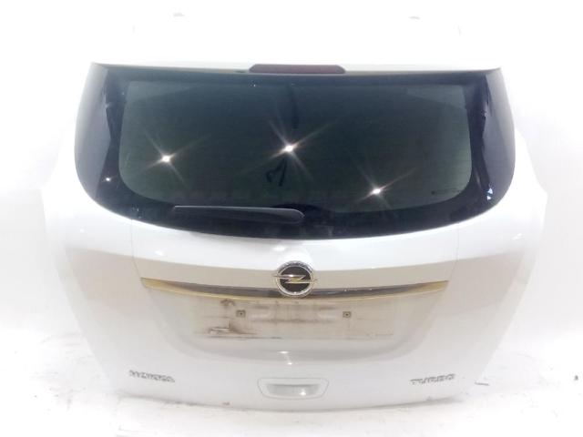Drzwi tylne (bagażnika 3/5) 42372136 OPEL