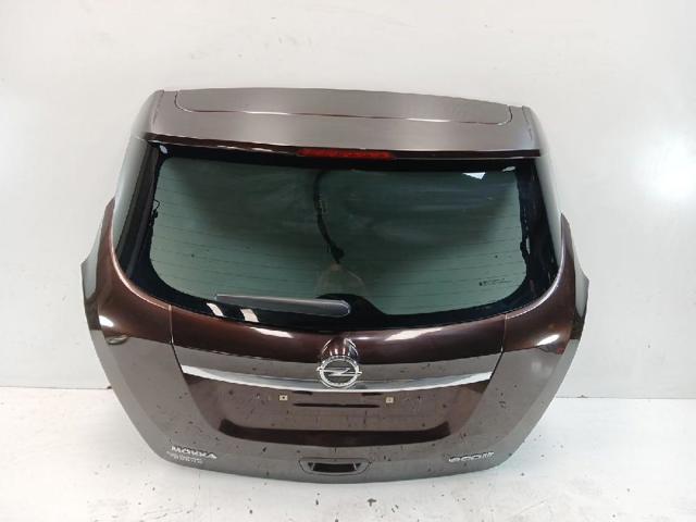 Drzwi tylne (bagażnika 3/5) 42372136 OPEL