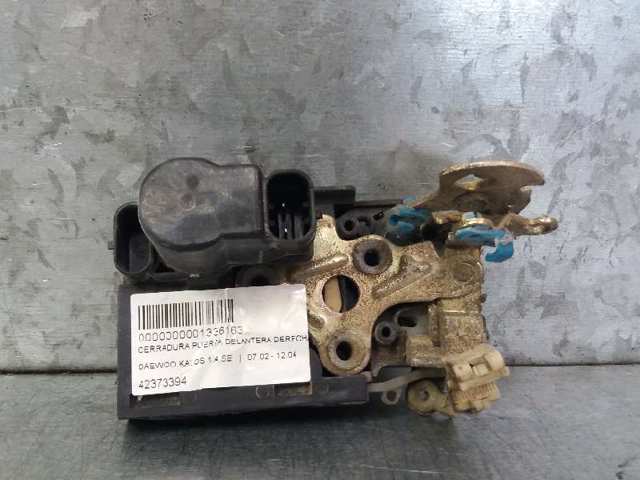 42373394 General Motors