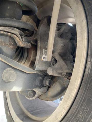 Piasta tylna 4241030020 TOYOTA